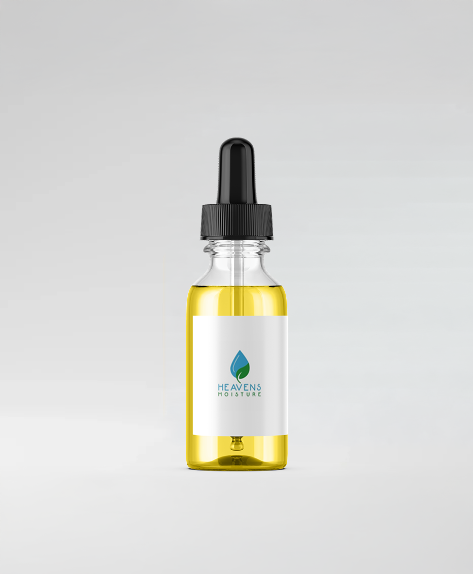 Head to Toe Nourishing Body Oil