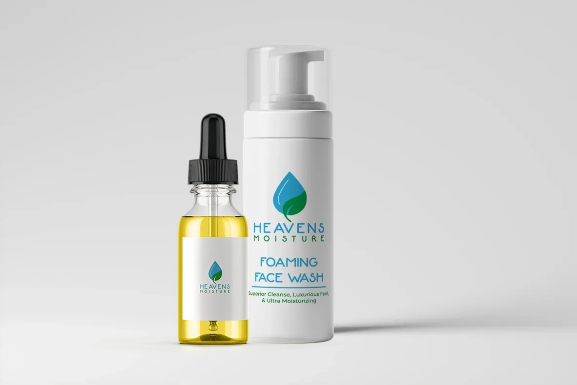 Fantastic Face Package